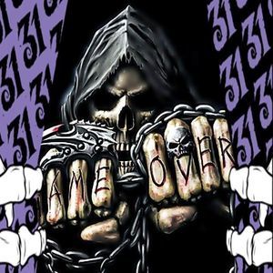 Meet your Posher, Curtis